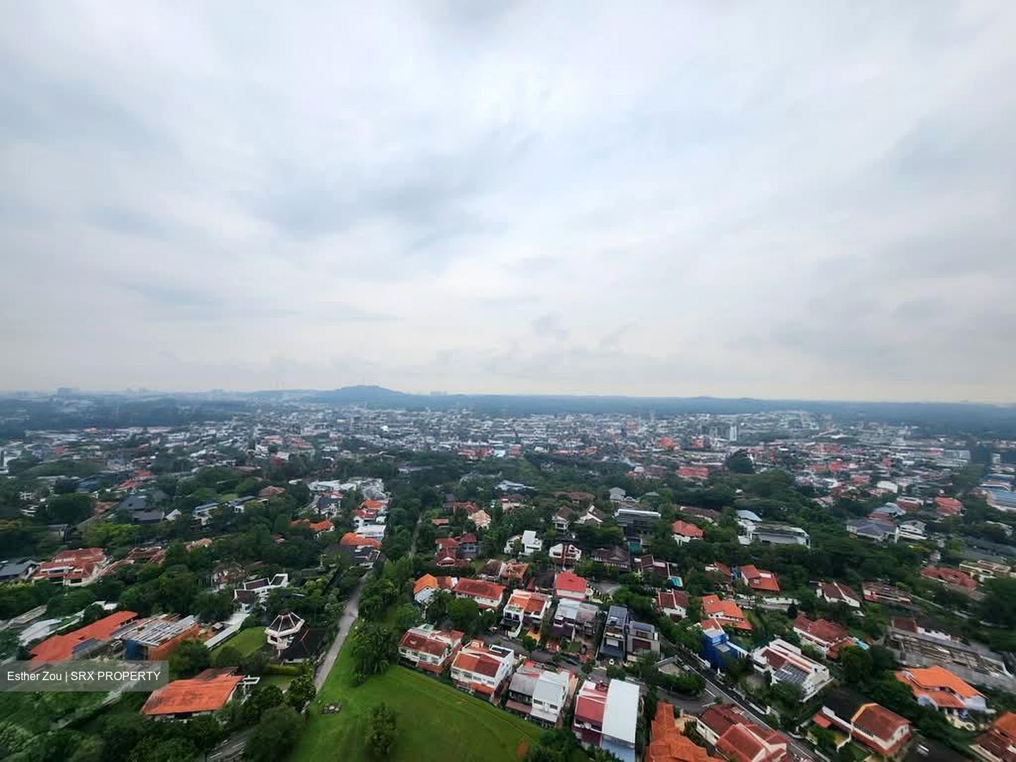 D'Leedon (D10), Condominium #570397951